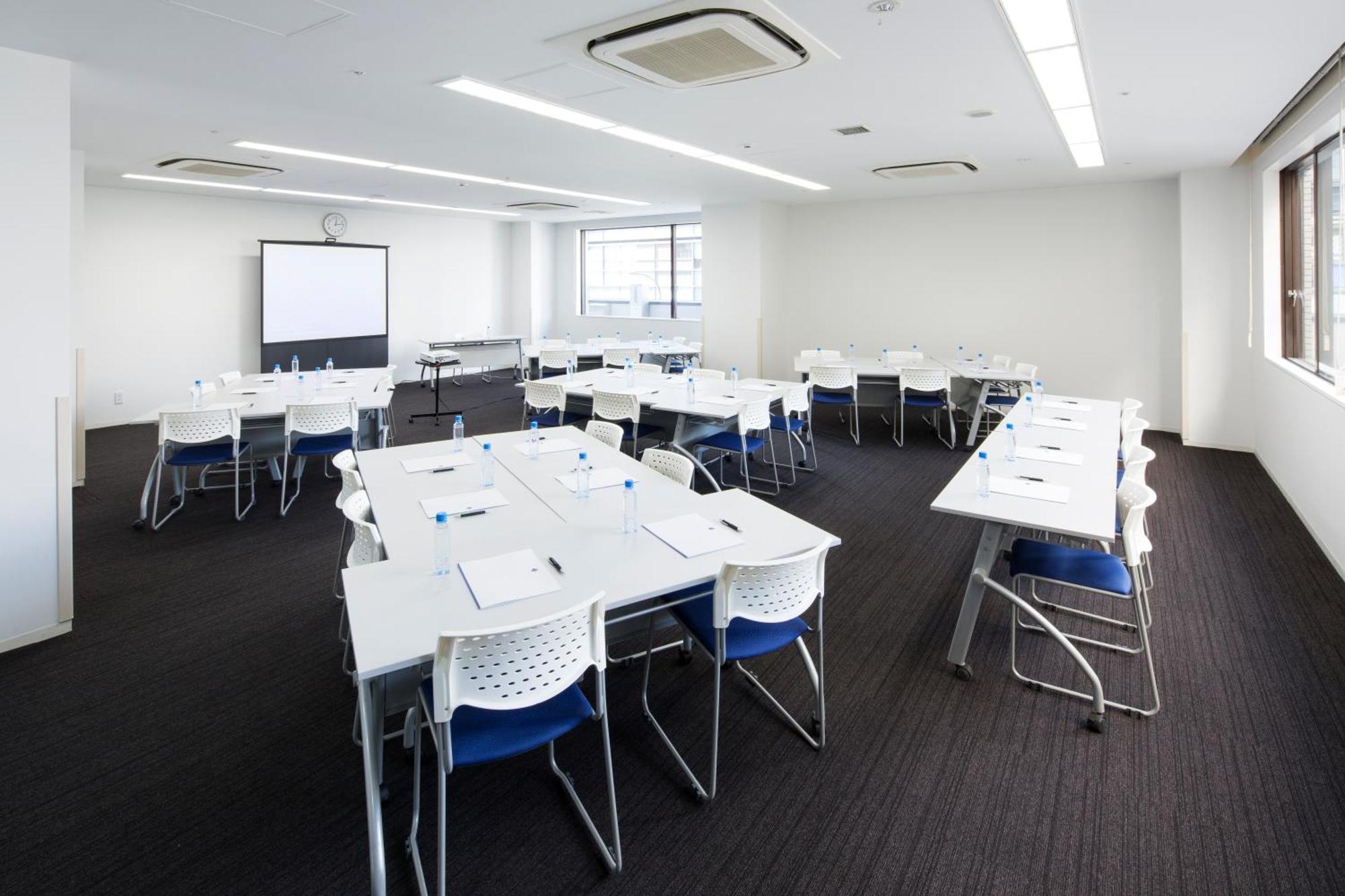 Hotel Mystays Ochanomizu Conference Center — Photos 3