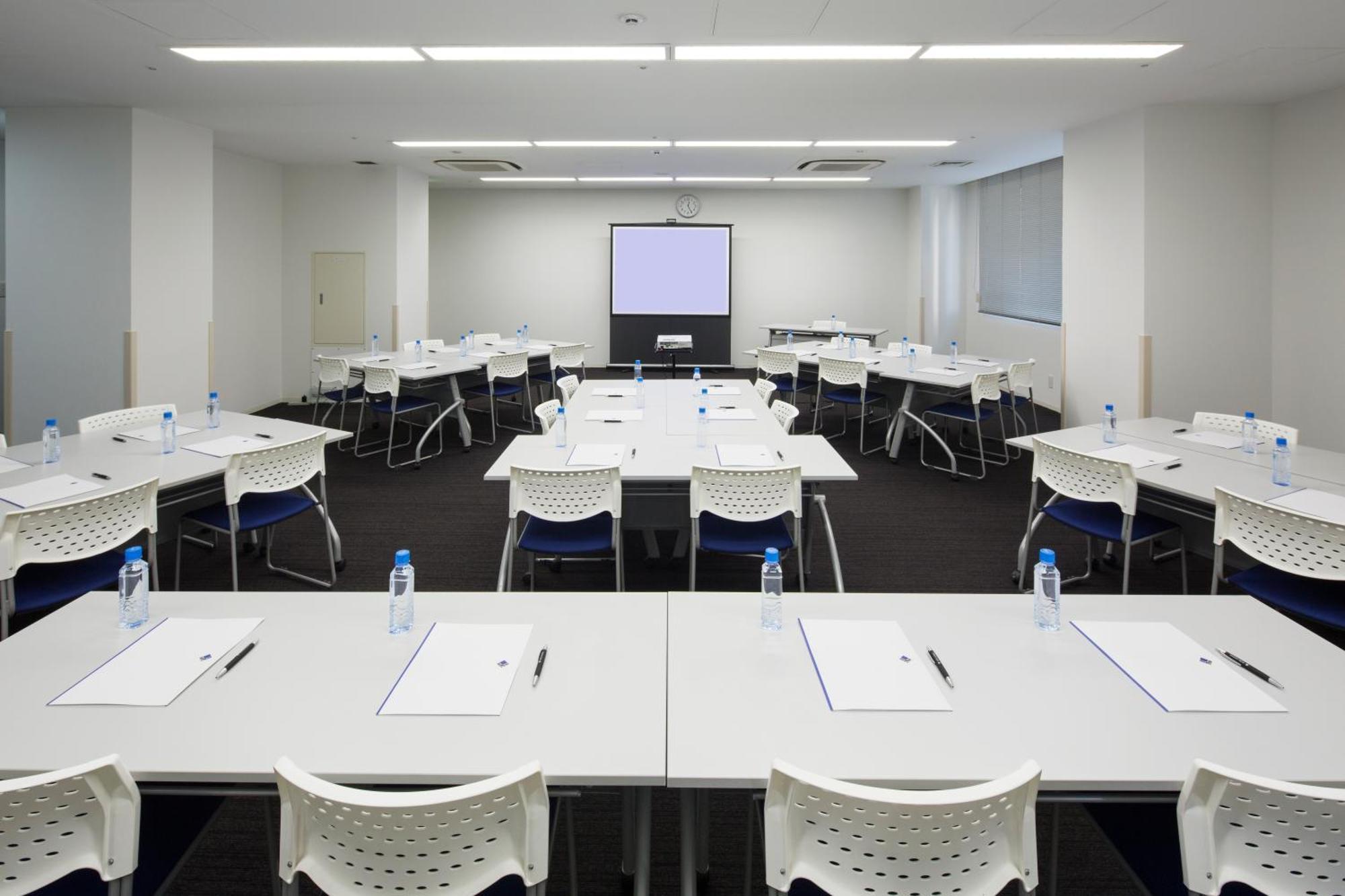Hotel Mystays Ochanomizu Conference Center — Photos 2